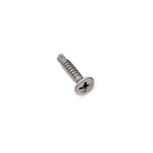 Flat Head DIN7504P Flat Head Countersunk Phillips Self-Drilling Screws