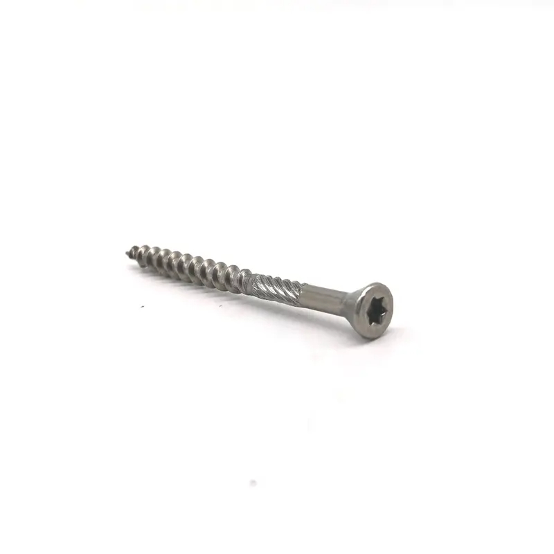 Hex Stainless Steel Hardware Machine Bolts And Nuts Self Tapping Screw