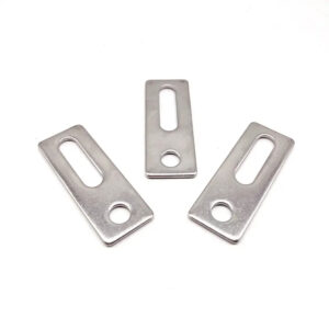 Adapter Plate For Hanger Bolt