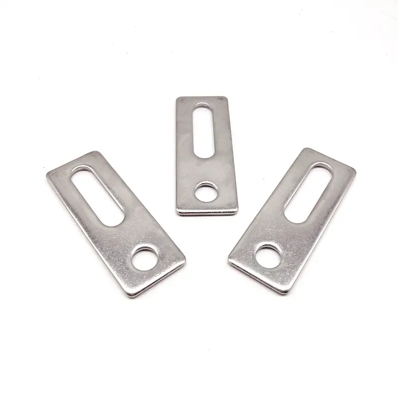 Adapter Plate For Hanger Bolt