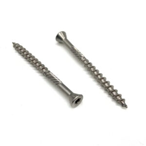 Half Round Head Plum Blossom Self Tapping Screw And Bolt