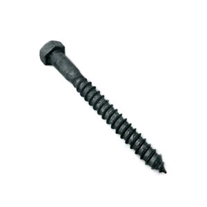 Hot Dipped Galvanized Carbon Steel Hex Head Self Tapping Screws