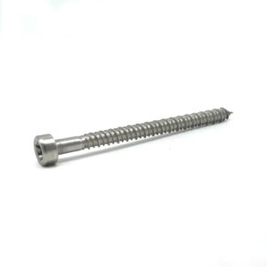 Torx Socket Cylindrical Head Wood Screws