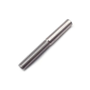 Half Threaded Rod Stud Bolts