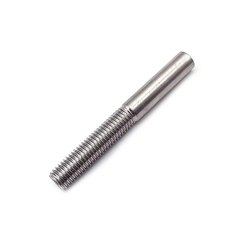 Half Threaded Rod Stud Bolts