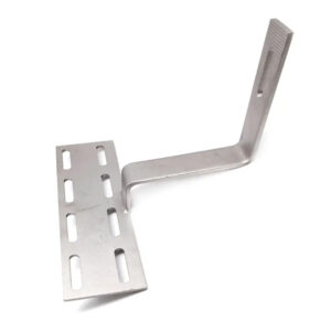 SS201 304 Stainless Steel Roof Mount Hook for Solar Power System