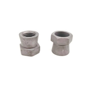 Factory Produced Carbon Steel Anti-Theft Twist Shear Nuts Shear Breakaway Nut