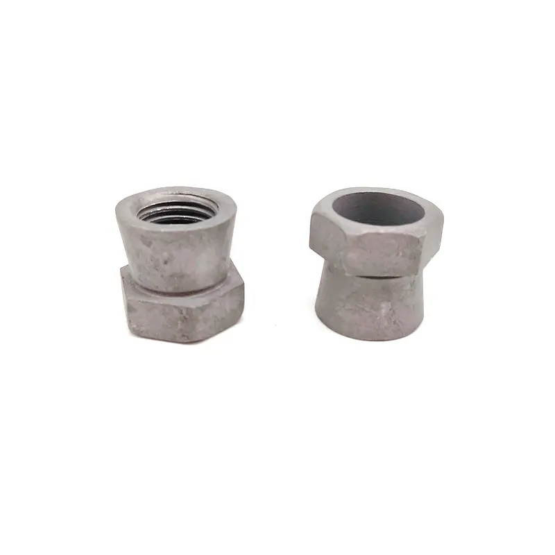 Factory Produced Carbon Steel Anti-Theft Twist Shear Nuts Shear Breakaway Nut