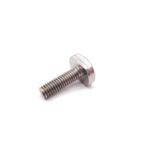Stainless Steel GB37 A2-70 M5-M48 T Slot Bolt