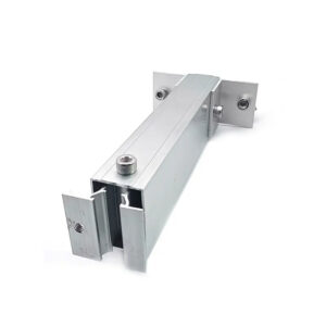 Easy Installation Solar Panel Mounting Extension Brackets