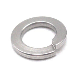 Stainless Steel Spring Washer