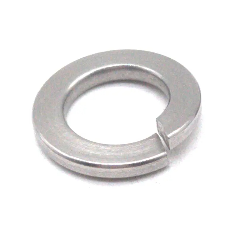 Stainless Steel Spring Washer