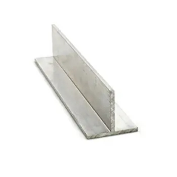 Solar Mount Metal Structure Channel T Channel for Solar Panel