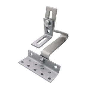 Roof Mount Hook for Solar Power System