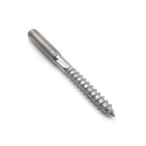 Double Threaded Hanger Bolt for Concretel