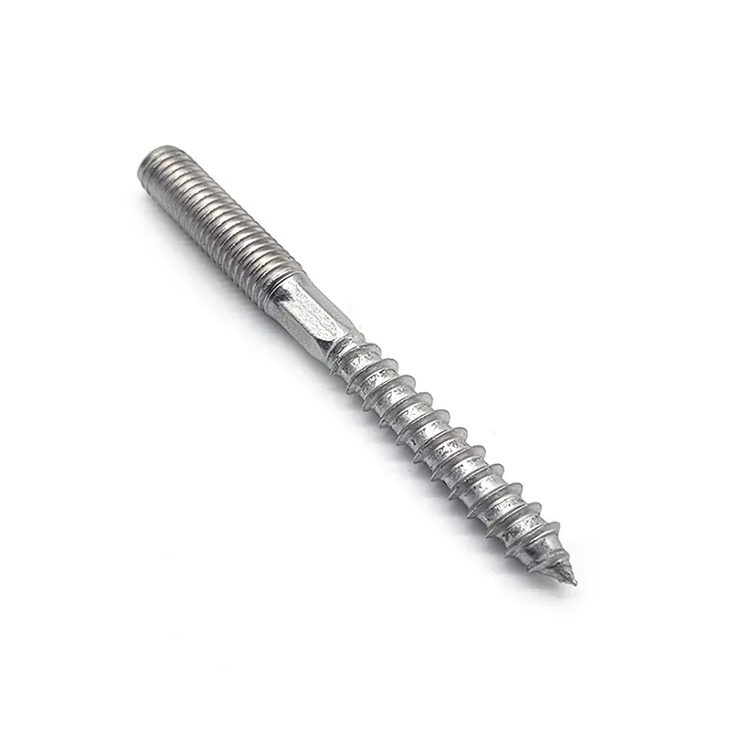 Double Threaded Hanger Bolt for Concretel