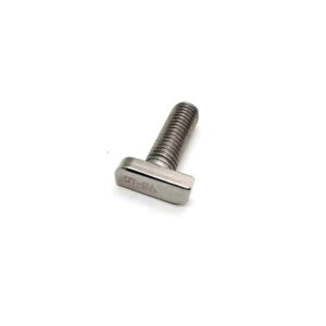 China Factory M8 Stainless Steel Bolts T Head Bolts