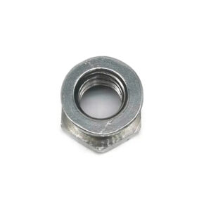 M3 M4 M6 M8 M10 Stainless Steel SS316 SS304 Hex Breakaway Security Nuts