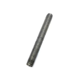 Hex Socket Fully Threaded Rod Studs Length Configurable