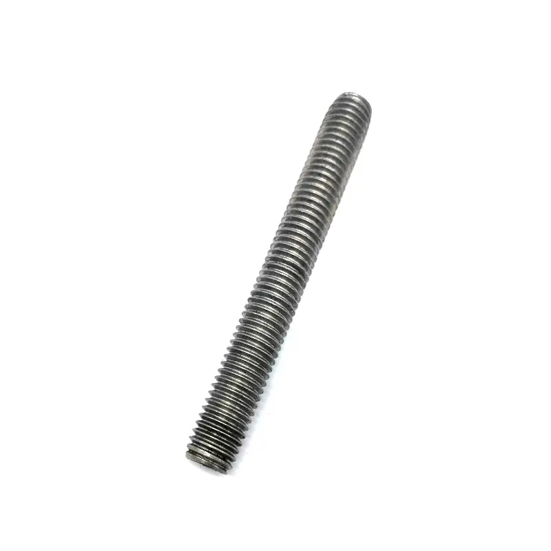 Hex Socket Fully Threaded Rod Studs Length Configurable