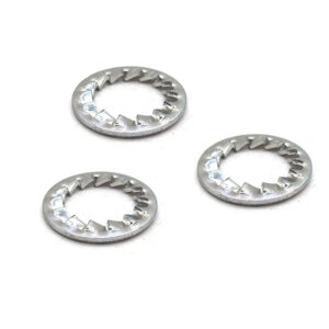 DIN6797J Inner Internal Serrated Tooth Lock Stop Washer