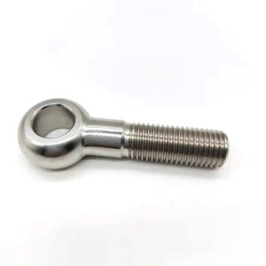Stainless Steel Eye Bolts
