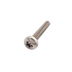 Pan Head Torx Machine Screws