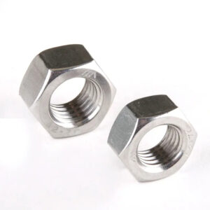 304 Hexagon Nuts BS 1768/ DIN934/Standard And Custom Hex Nuts/Bolts And Nuts