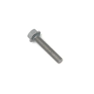 DIN 6921 Stainless Steel 304 316 Hexagon Flange Bolt