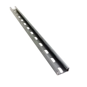 Stainless Steel Metal U Channel Unistrut C Channel