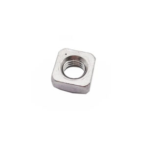 Stainless Steel DIN557 M3 M4 M5 Square Nut
