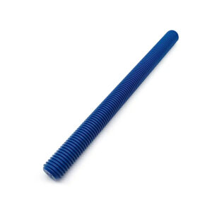 Teflon Coated B7 Stud Full Thread Rod