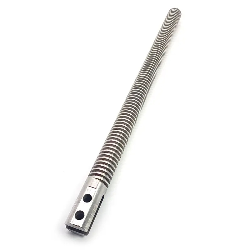 Thread Bolt Stainless Steel Trapezoidal Lead Screw Rod