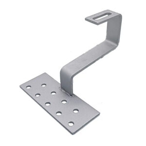 Solar Bracket Energy System for Tile Roof Roof Hook