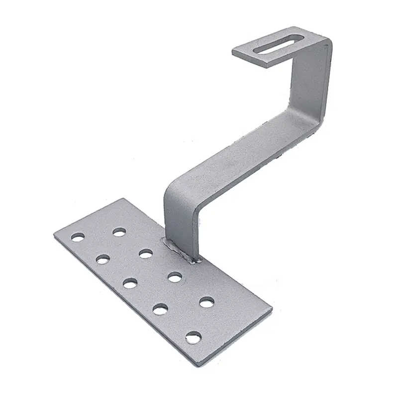 Solar Bracket Energy System for Tile Roof Roof Hook