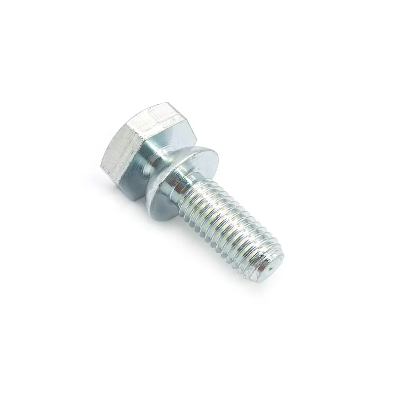 Hex Head Stainless Steel Grade8.8 Twist Shear Bolt
