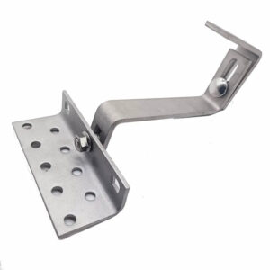 Tile Roof Hook in Solar Panel Mounting Brackets