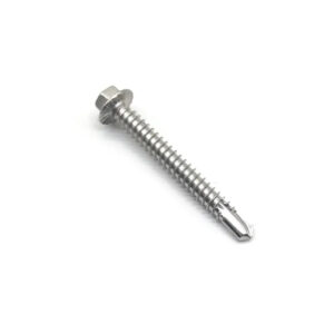 Flange Hexagon Head Self Drilling Screw DIN7504K
