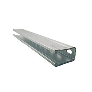 Solar Power Mounting Galvanised Channel C Structural Steel Channel
