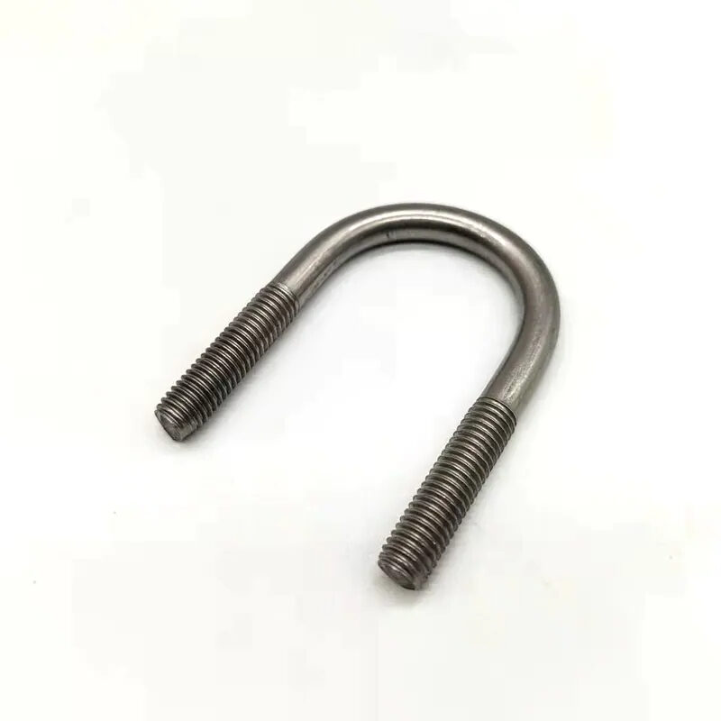 Stainless Steel U Bolts