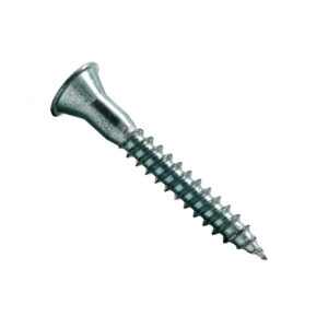 Carbon Steel Galvanized Bugle Head Hexalobular Socket Self Tapping Screws