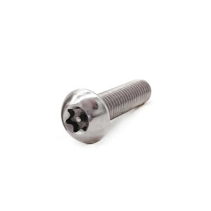 All Size Torx Round Button Head Machine Screw ASME/ANSI B18.6.3