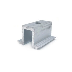 Mid Clamp for Solar Panel