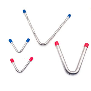 V Shaped Refractory Anchor