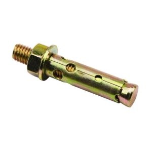 Hex Bolt Style Sleeve Anchor Anchoring Bolts