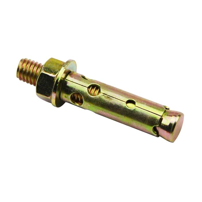 Hex Bolt Style Sleeve Anchor Anchoring Bolts