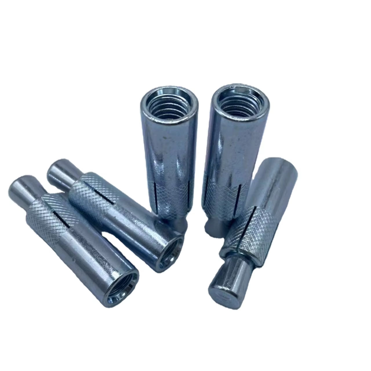 Anchor Fasteners Drop in Anchor Stainless Steel Drop-in Anchors