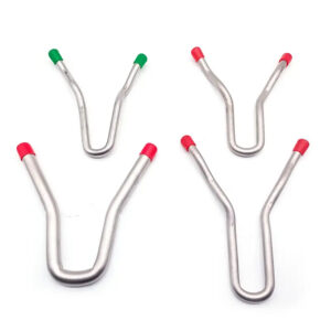 Y Shaped Refractory Concrete Anchor