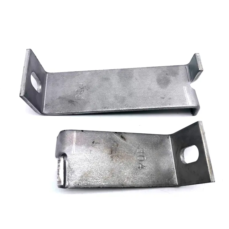 High Tensile Stainless Steel Ss304 Solar Panel Mounting Brackets